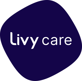 logo_livy_care logo_livy_care