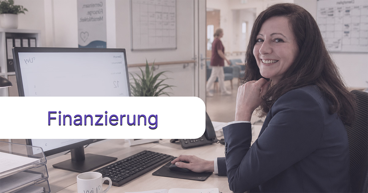 Ein Leitfaden für stationäre Pflegeeinrichtungen