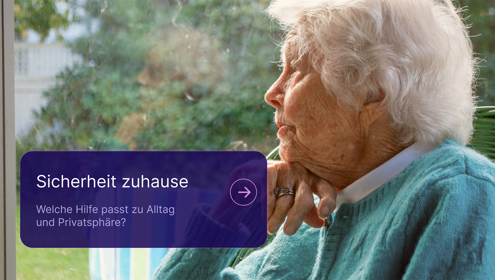 Sicherheit Zuhause: Welche Hilfe passt zu Alltag und Privatsphäre?