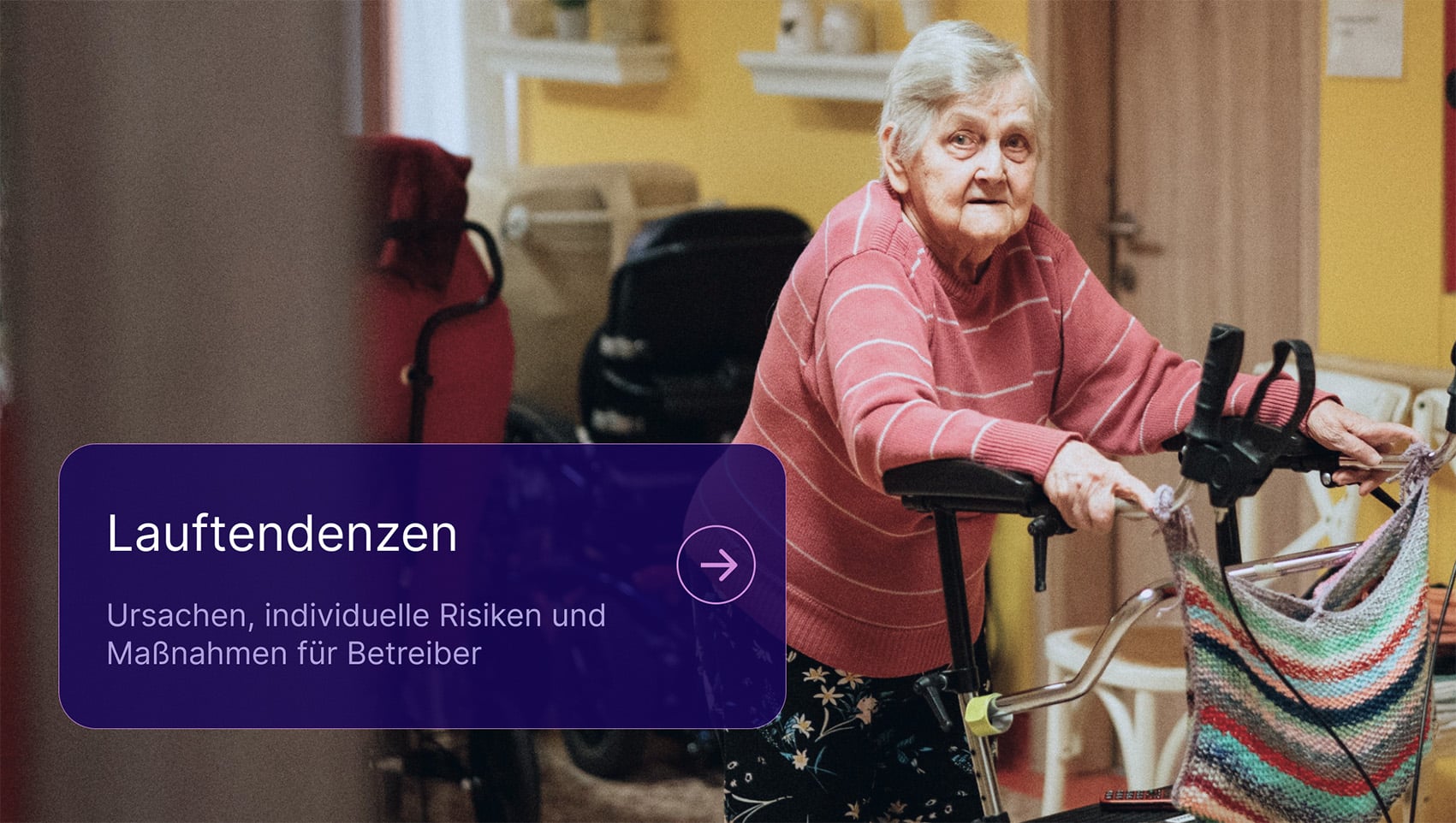 Lauftendenzen: Ursachen, Risiken und Maßnahmen zusammengefasst