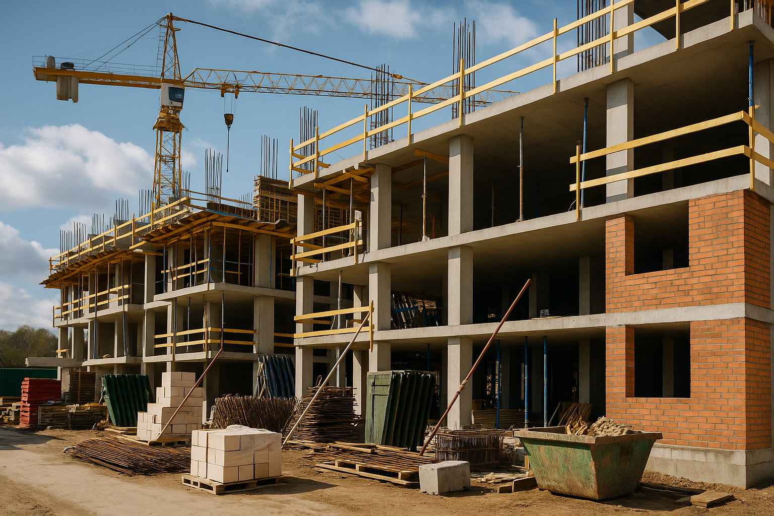Stambulant – Durchbruch oder Dauerbaustelle?