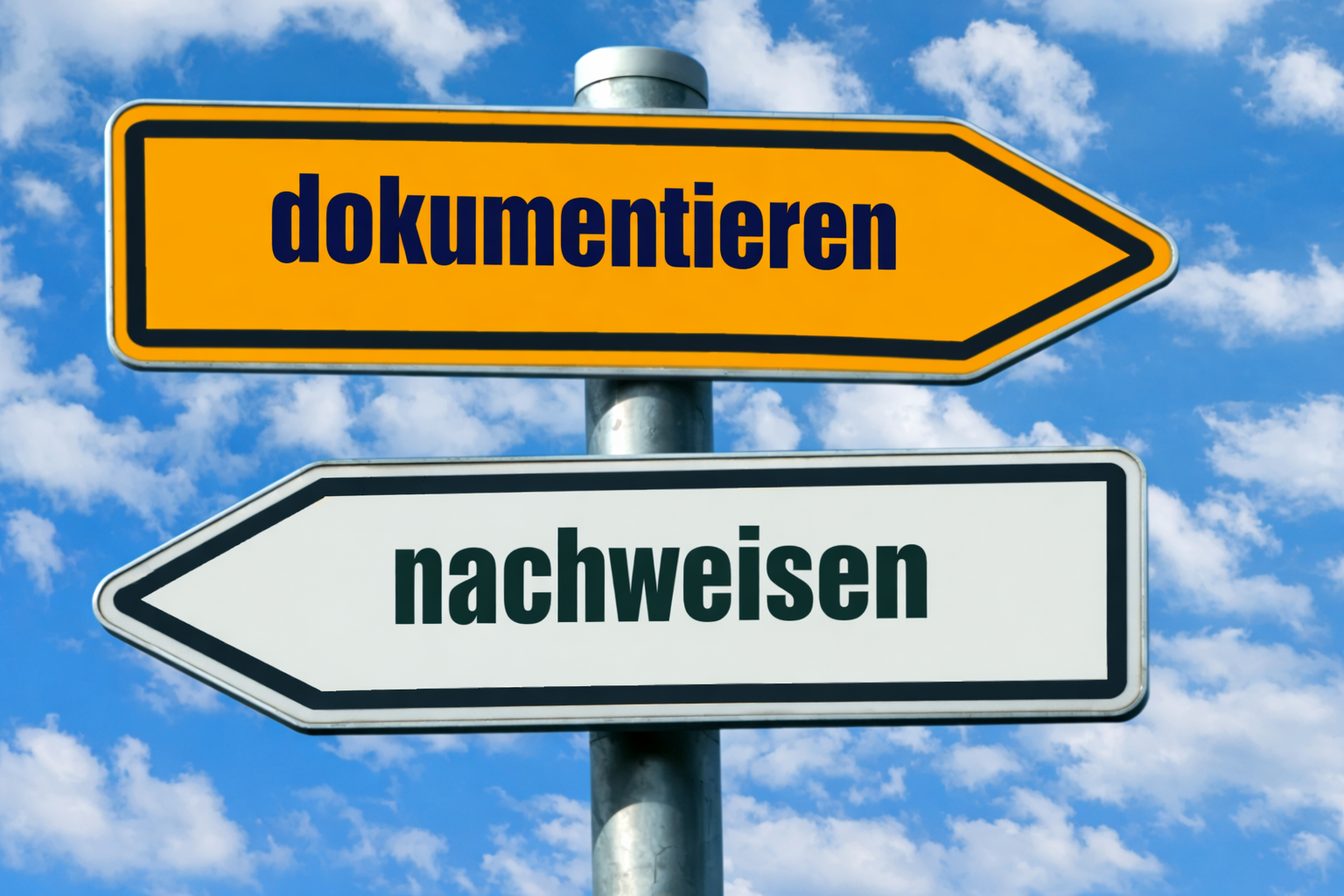 Nachweisen statt dokumentieren: Die neue Realität der ambulanten Pflege