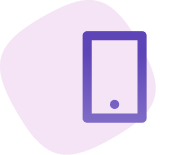Smartphone oder Tablet App