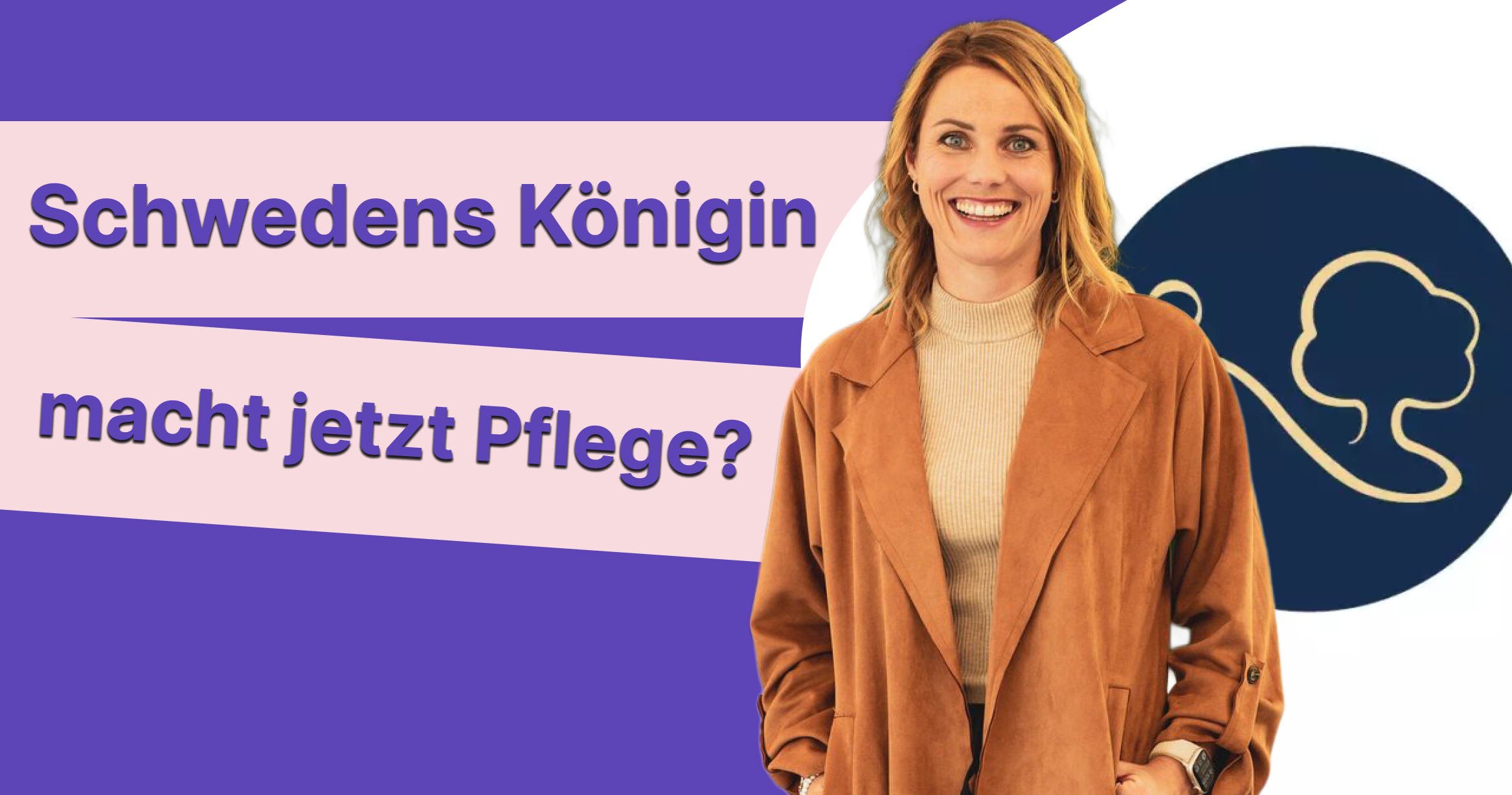 Marie-Luise Bertels über die radikal ehrliche Wahrheit in der Pflege