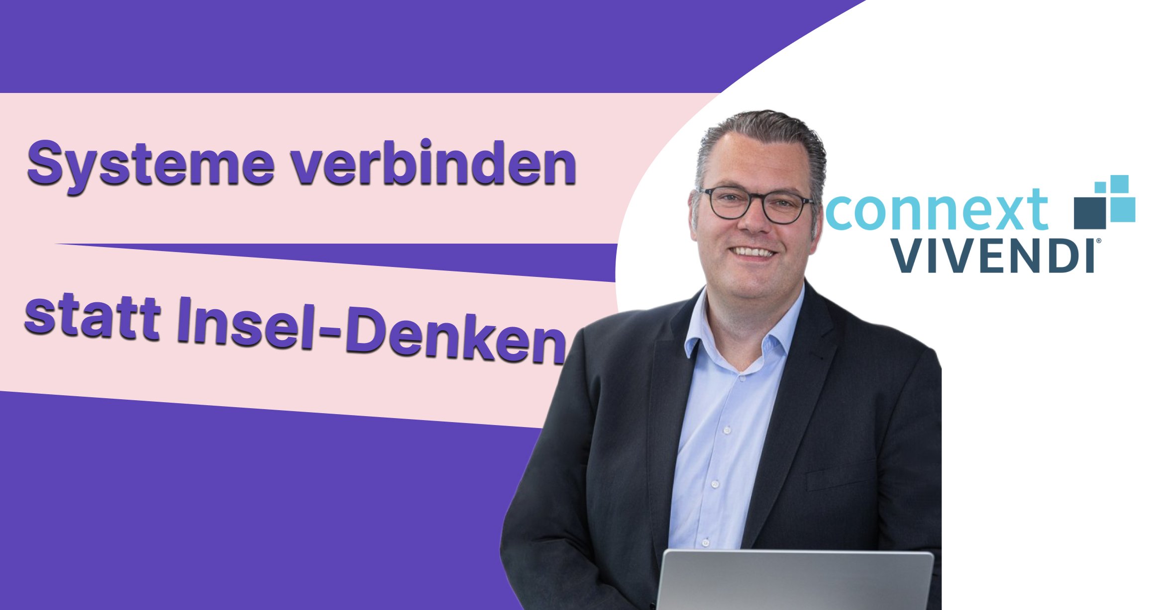 Pflege-Doku trifft KI-Raumassistenz: Vivendi × Livy mit Björn Gorniak