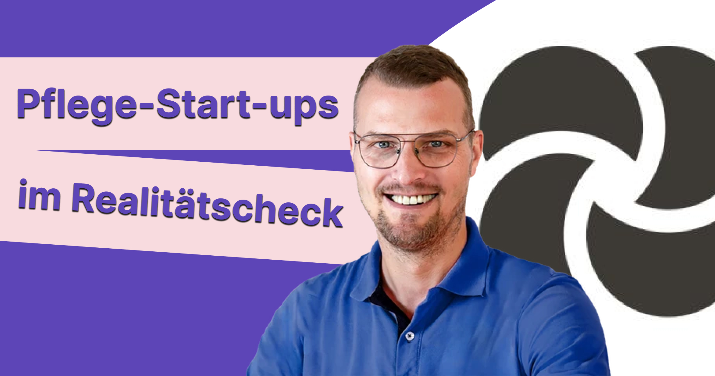 Start-Up im Realitätscheck mit Michael Scheidel