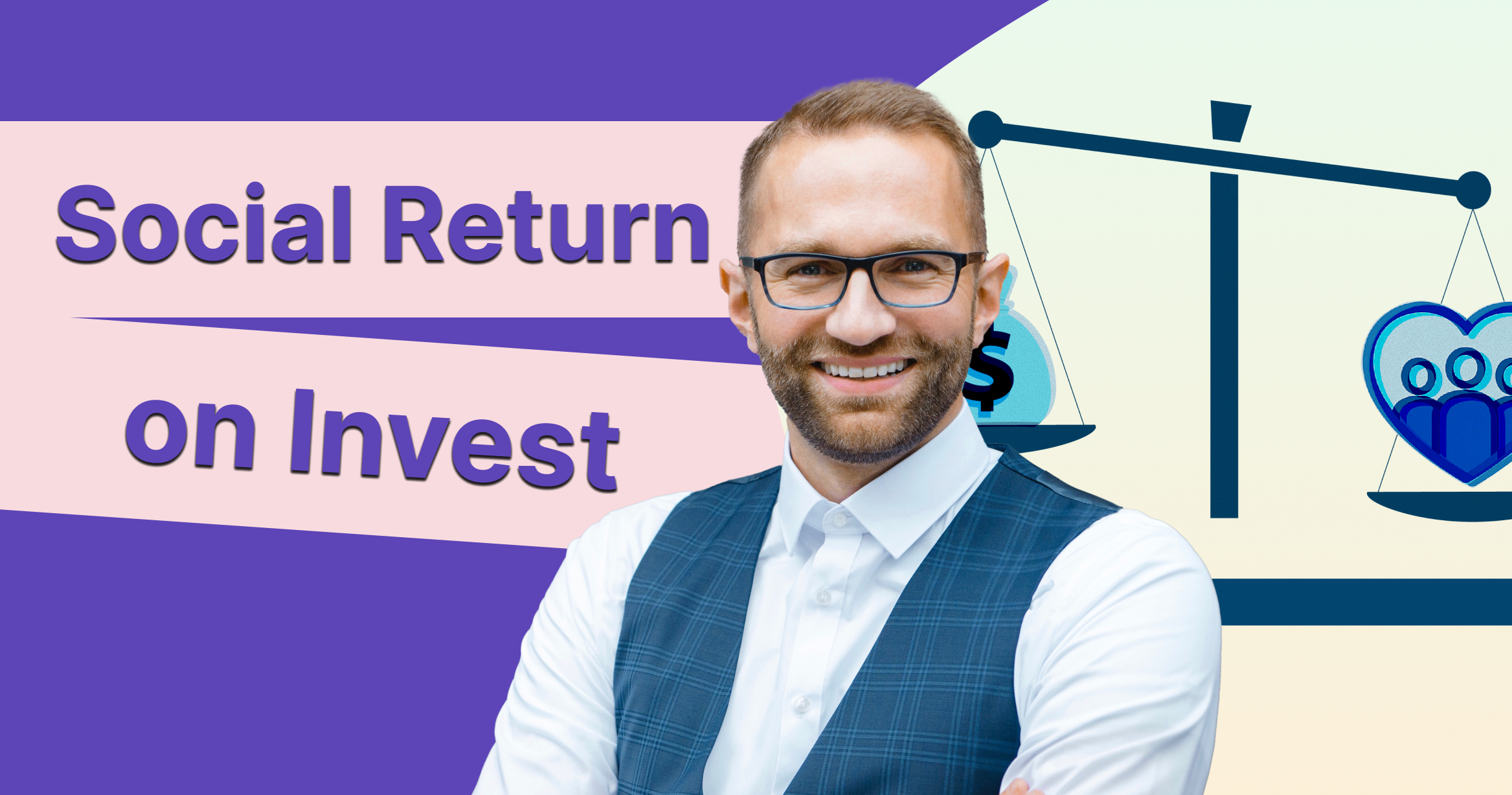 Social Return on Invest mit Ulrich Zerhusen