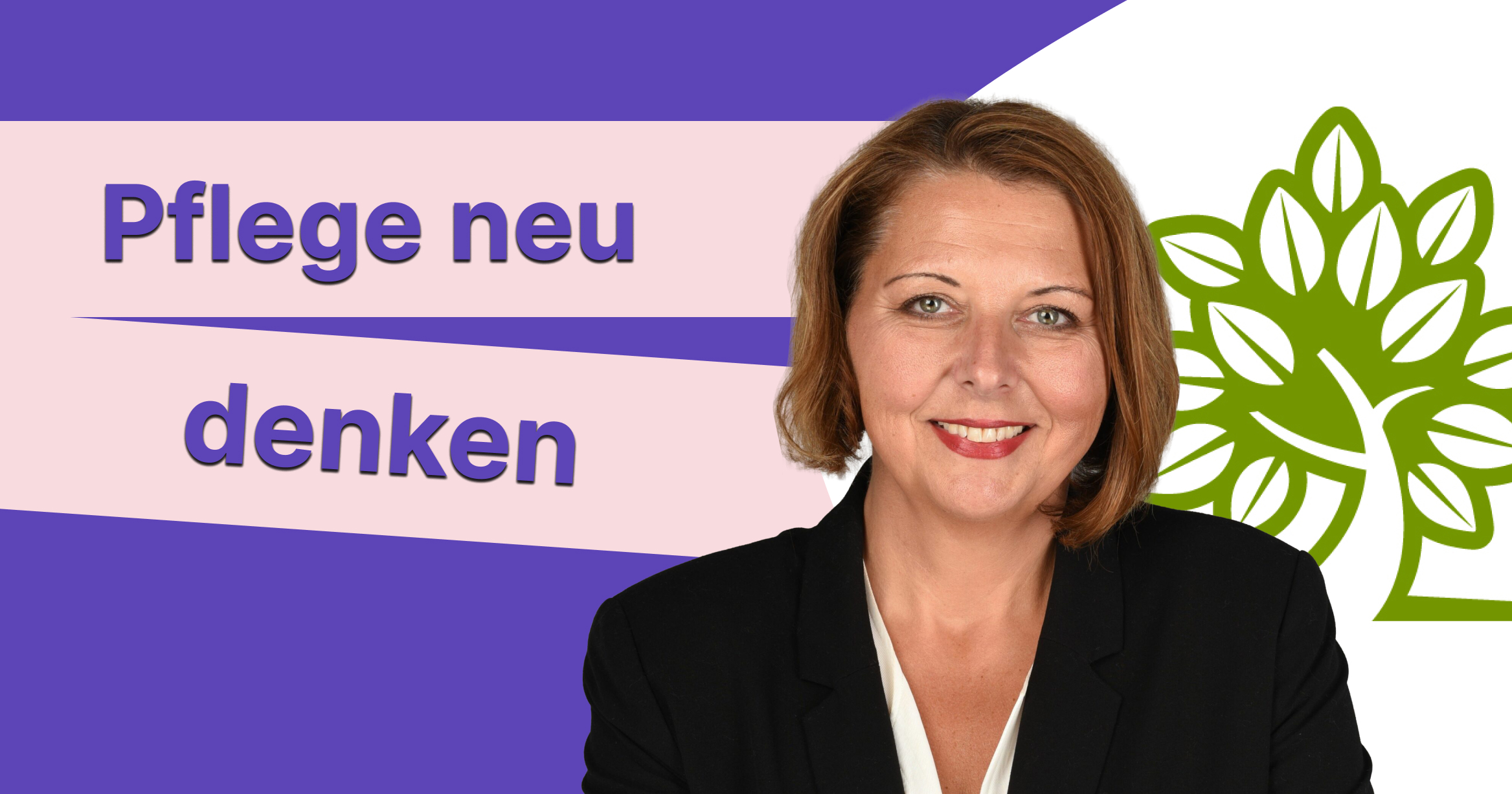 Katja Lohmann von PFLEGEN & WOHNEN über die Refinanzierung digitaler Assistenzsysteme