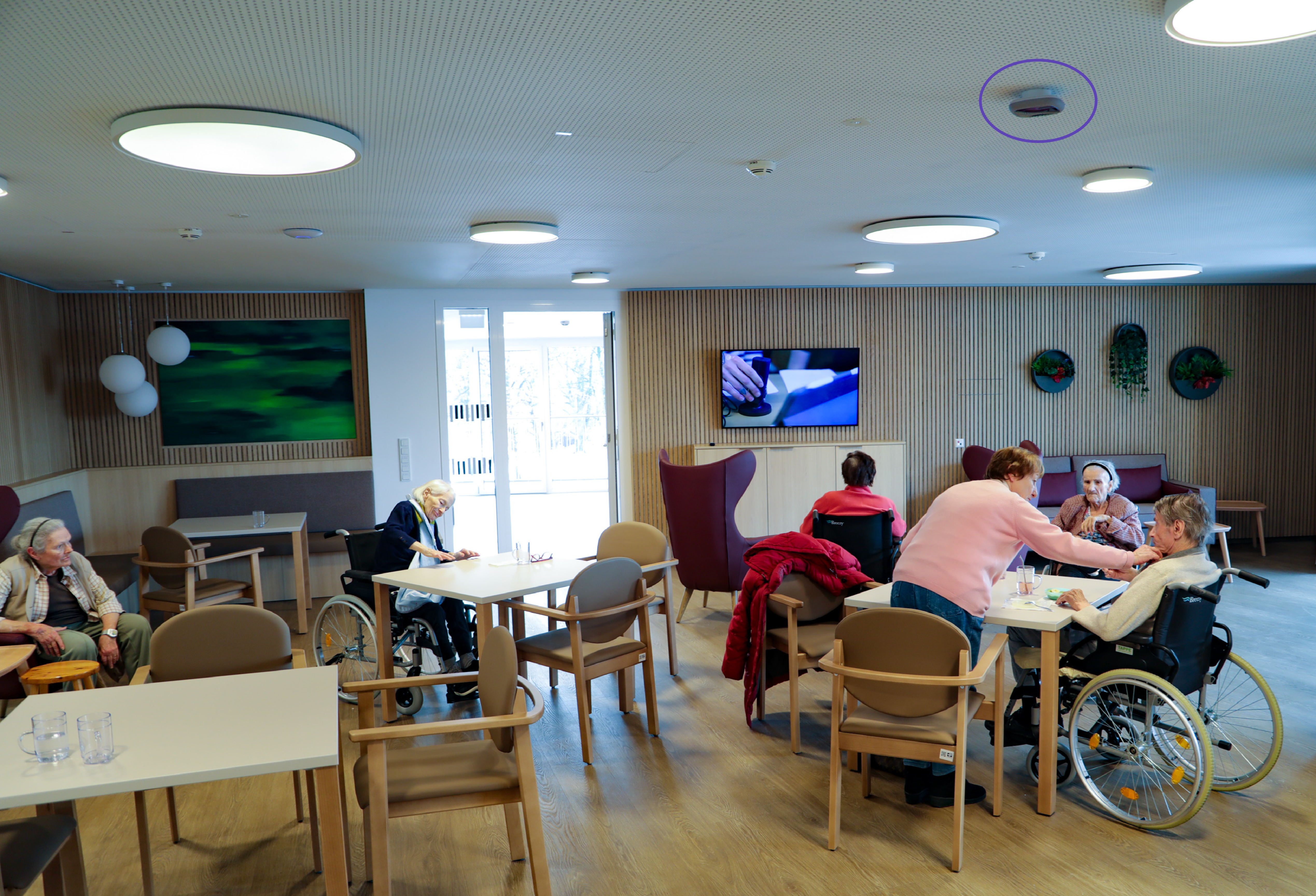 ÖJAB-Pflegewohnhaus Salzburg