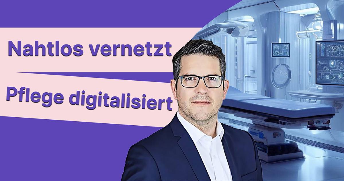 Sascha Saßen über die Notwendigkeit digitaler Kompetenzen