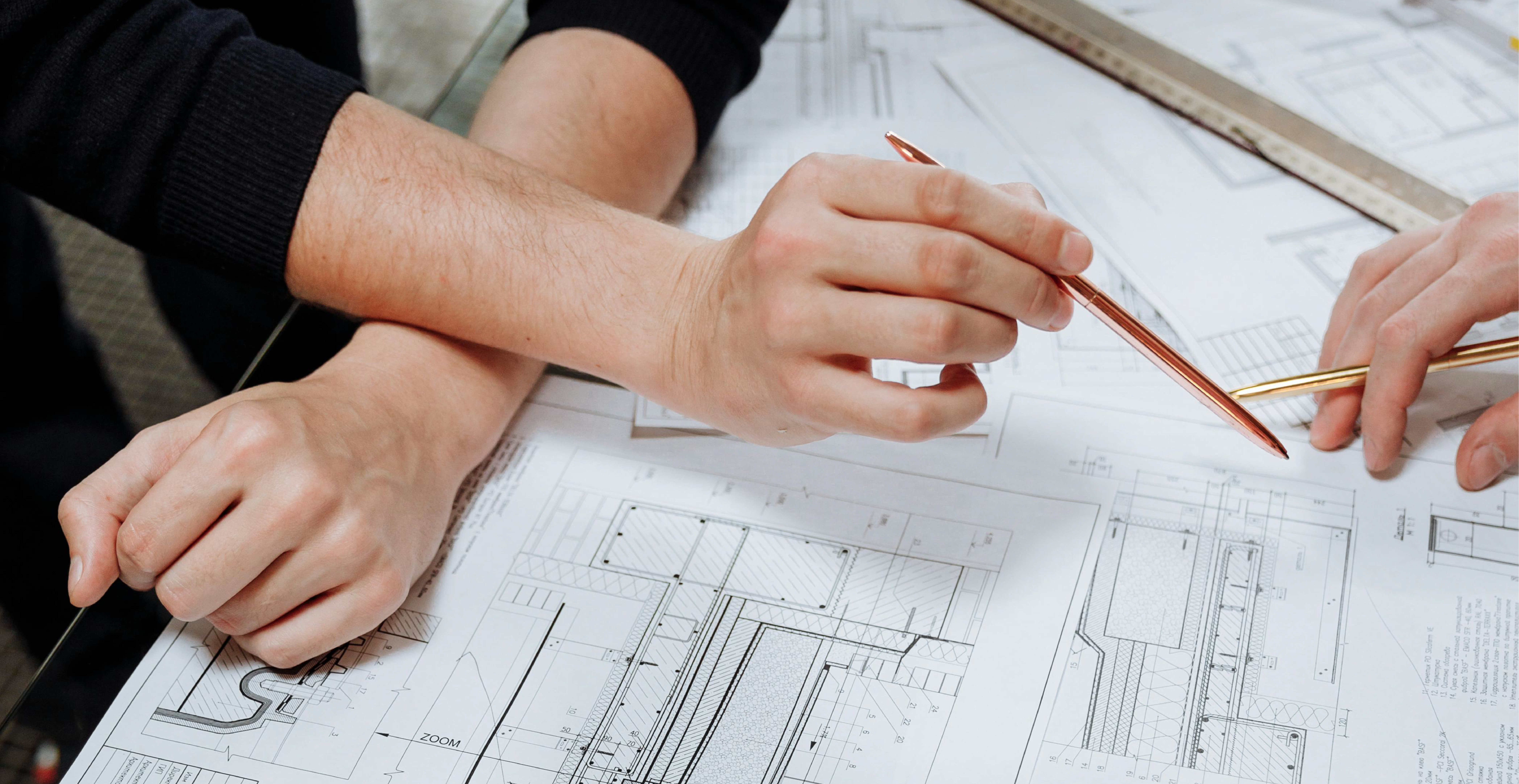 Früh geplant, besser gepflegt: zukunftssichere Neubauten